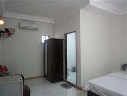 Hoa Dong Duong Hotel Ho Chi Minh City Room photo
